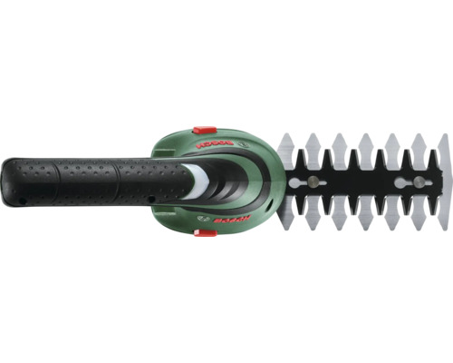 Bosch struiksnijder met mes