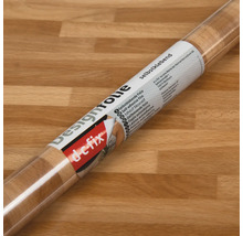 Rol zelfklevende designfolie van d-c-fix met houtlook