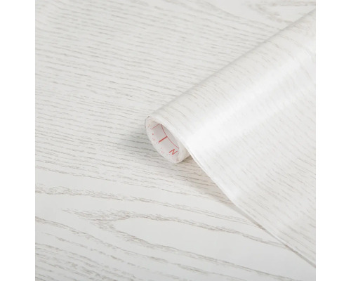 Decoratiefolie met houtnerf op rol