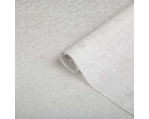 Rol decoratiefolie met marmerlook