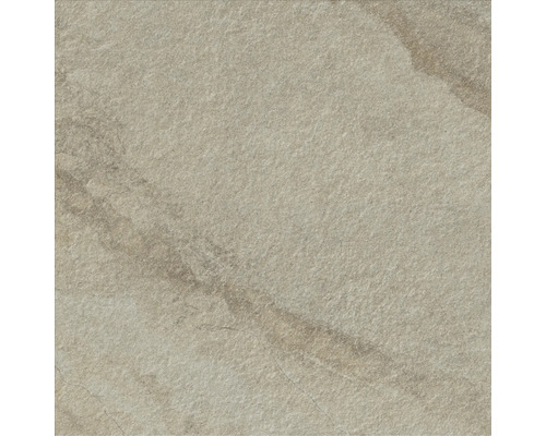 Tegel met steeneffect