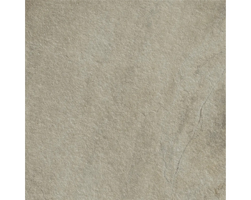 Vierkante vloertegel met steenlook