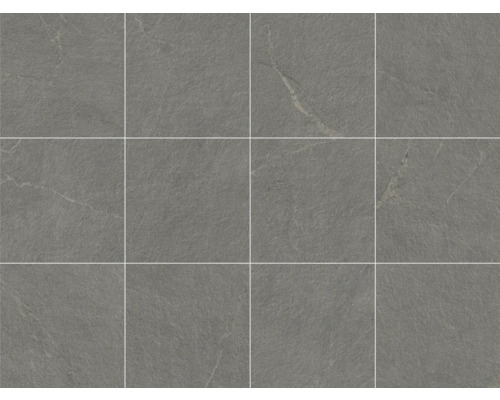 Tegels met steenlook