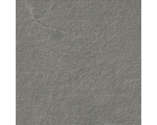 Grijze vloertegel van keramiek