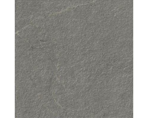 Grijze vloertegel met steenlook