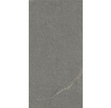 Grijze vloertegel van steengoed