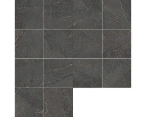 Tegels met steenlook voor binnenshuis