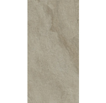 Beige vloertegel met steenlook