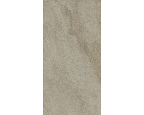 Beige vloertegel met steenlook