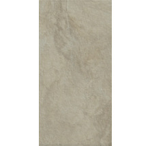 Vloertegel met steeneffect