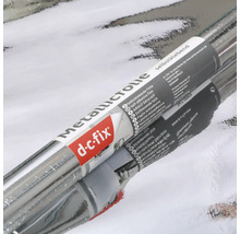 Rol metallic folie van d-c-fix, zelfklevend