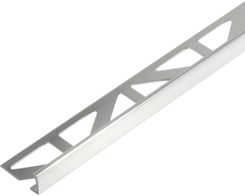 Tegelprofiel van metaal