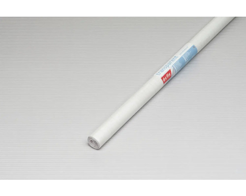 Rol transparante zelfklevende folie