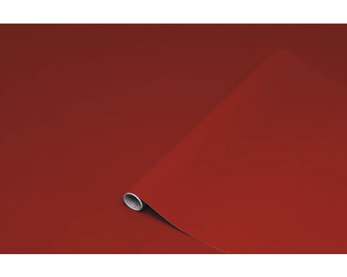 D-C-FIX Plakfolie velours rood 45x100 cm