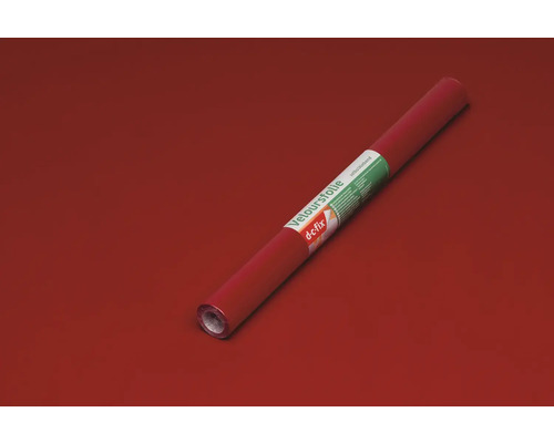 Rol zelfklevende veloursfolie