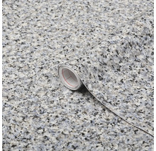 Rol decoratiefolie met steenmotief