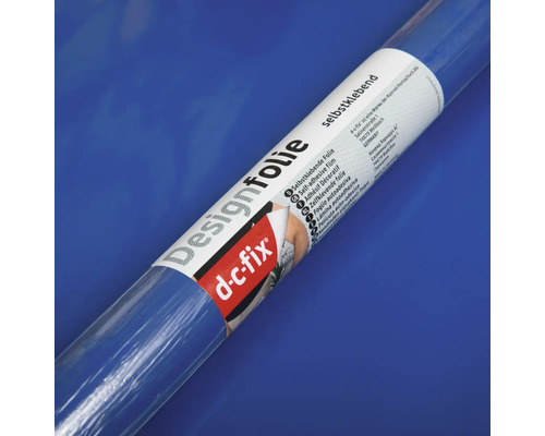 Rol zelfklevende designfolie van d-c-fix