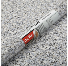 Rol designfolie met steenmotief van d-c-fix