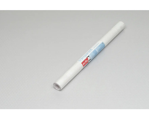 Rol transparante meubel- en decoratiefolie