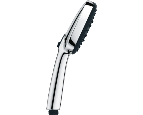 Handdouche van metaal