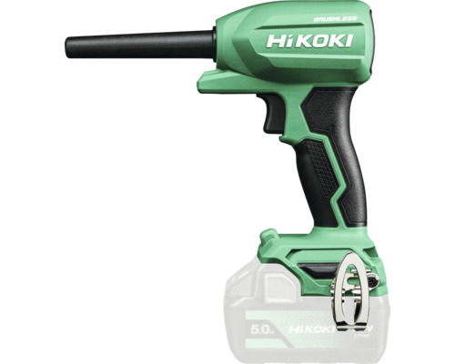 HiKoki accu vetspuit