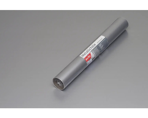 Rol zelfklevende metallic folie