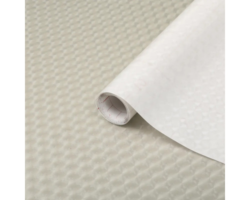 D-C-FIX Raamfolie zelfklevend Circle 45x200 cm Rol decoratiefolie met patroon