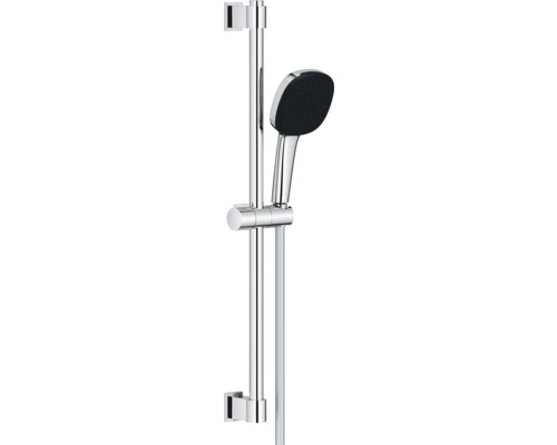 GROHE QUICKFIX Doucheset Vitalio Comfort 110 chroom 2 stralen