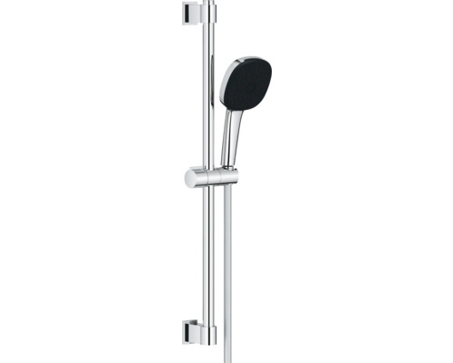 GROHE QUICKFIX Doucheset Vitalio Comfort 110 chroom 3 stralen