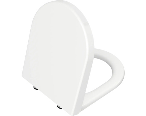 Toiletdeksel met deksel