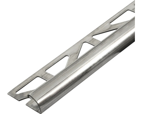 Tegelprofiel van roestvrij staal