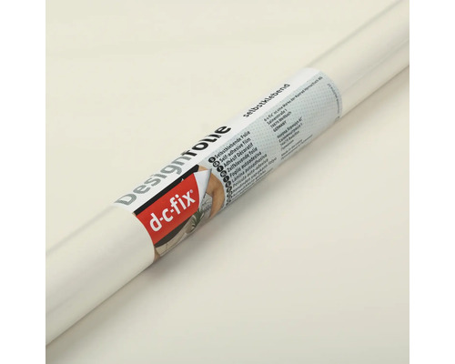 Rol transparante designfolie van d-c-fix