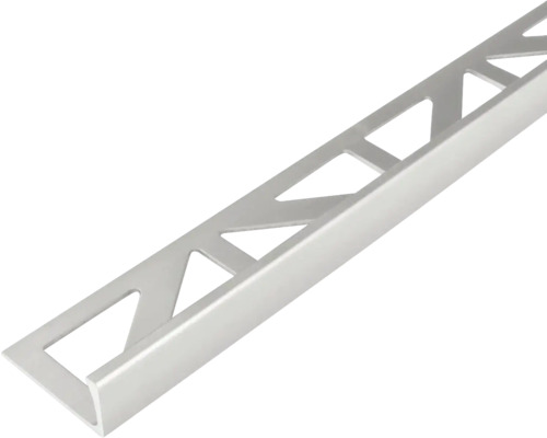 Tegelprofiel van metaal