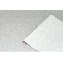 Rol met geometrisch vinylbehang