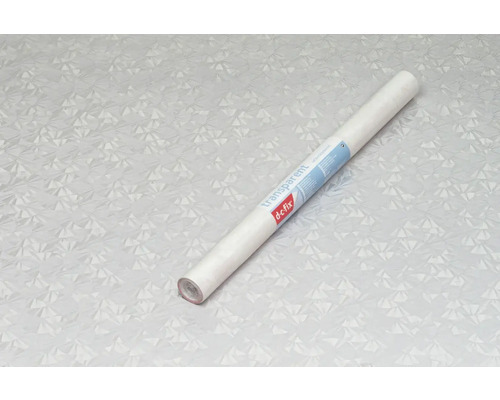 Rol transparante d-c-fix glasdecoratiefolie