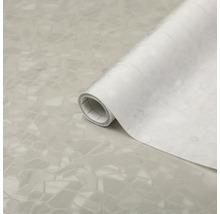 Rol meubelfolie met geometrisch patroon