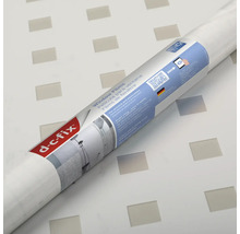 Rol raamfolie met d-c-fix logo