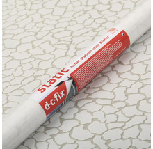 Rol transparante d-c-fix Static raamfolie zonder lijm