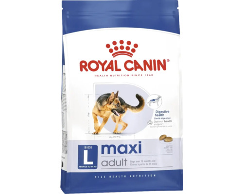 ROYAL CANIN Hondenvoer Maxi Adult 15 kg