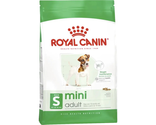 ROYAL CANIN Hondenvoer Mini Adult 2 kg