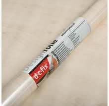 Rol zelfklevende decoratiefolie met houtlook