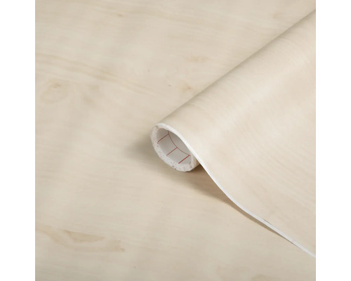 Rol decoratiefolie met houtlook