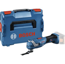 Bosch Multitool met gereedschapskoffer