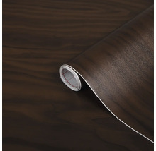 Rol decoratiefolie met houtlook