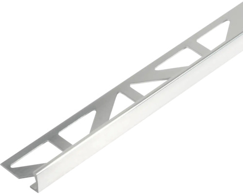 Tegelprofiel van metaal