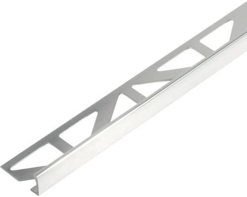 Tegelprofiel van metaal