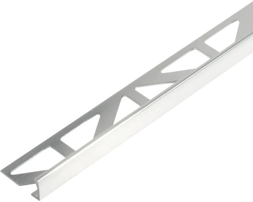 Tegelprofiel van metaal