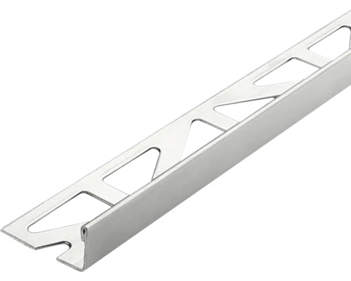 Tegelprofiel van metaal