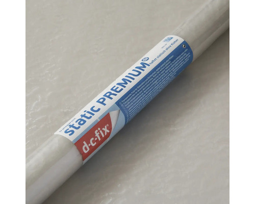 Rol transparante statische raamfolie van d-c-fix