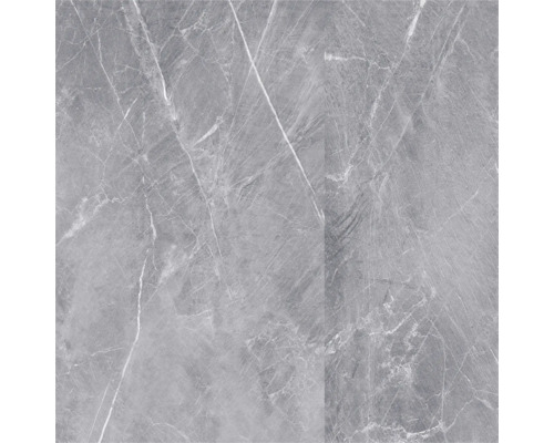 Wandpaneel SPC Marble grey, 2605x482x4,5 mm